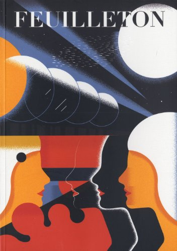 Feuilleton, n° 3
