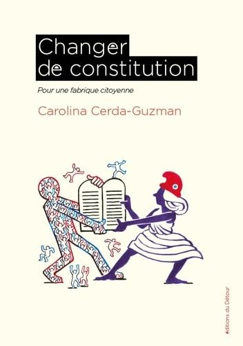 Sortir de la Ve : pour une fabrique citoyenne de la Constitution