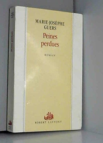 Peines perdues