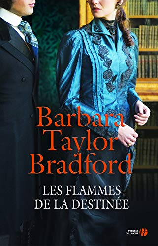 La maison des Falconer. Les flammes de la destinée