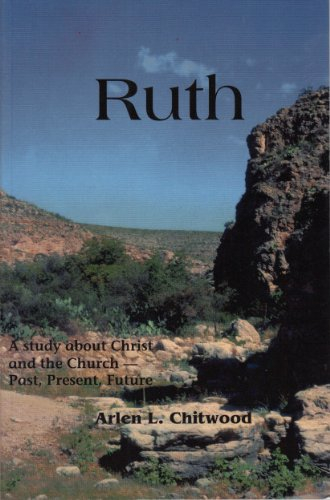 Ruth; la Parole et l'esprit