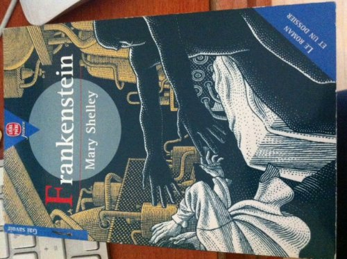 Frankenstein ou Le Prométhée moderne