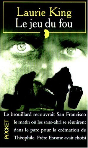 Le jeu du fou