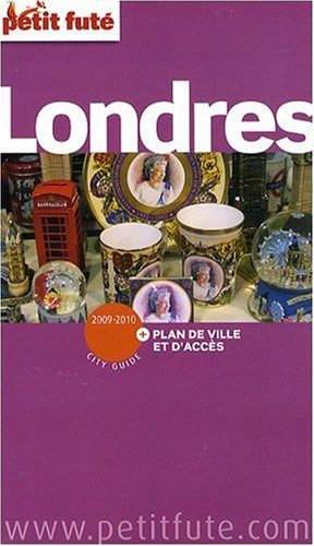 Londres : 2009-2010