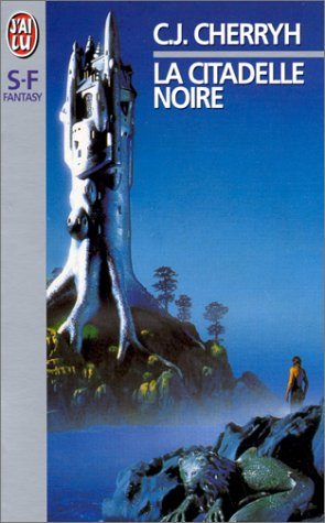 La citadelle noire