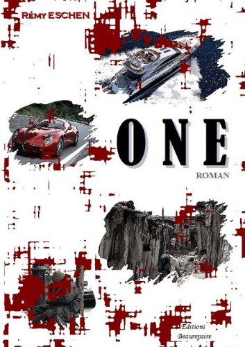one