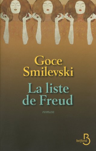 La liste de Freud