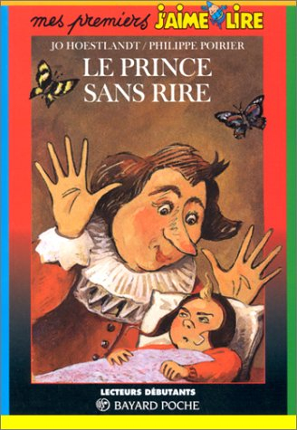 Le prince sans rire
