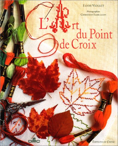 L'art du point de croix
