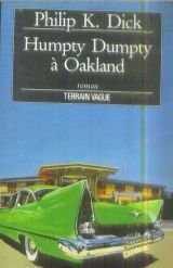 humpty dumpty à oakland