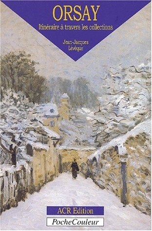 Musée d'Orsay : itinéraire à travers les collections