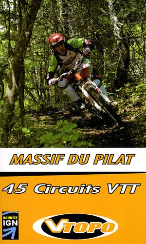massif du pilat