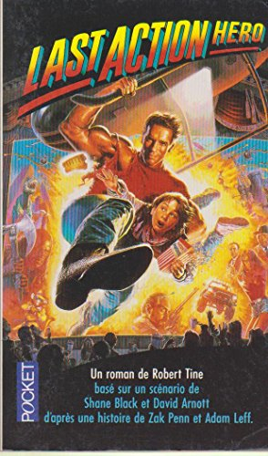 Last action hero