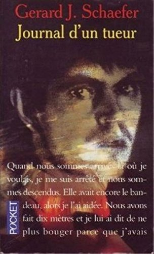 Journal d'un tueur
