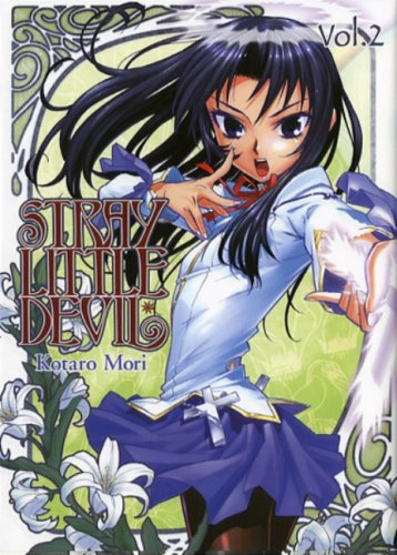Stray little devil. Vol. 2