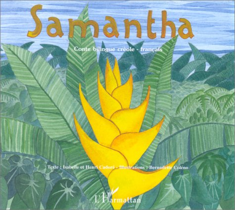 Samantha