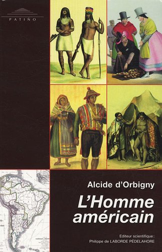 L'homme américain