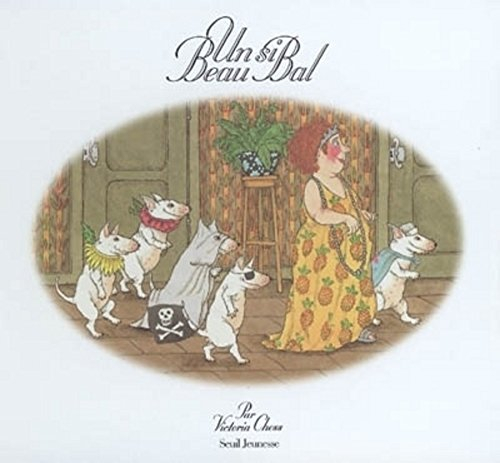 Un si beau bal