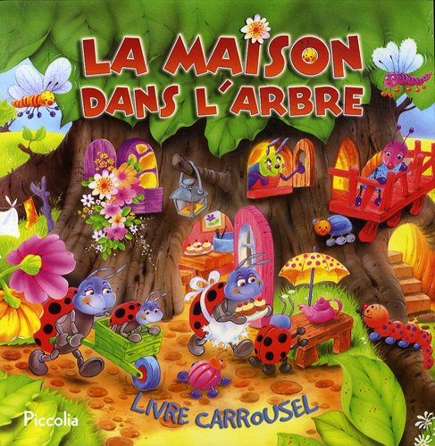 La maison dans l'arbre