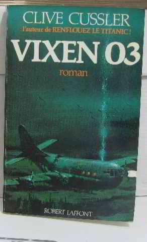 Vixen 03