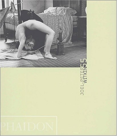 Joel-Peter Witkin