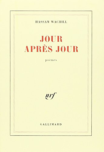 Jour après jour