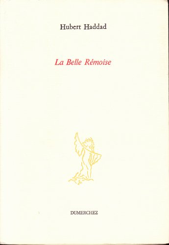 La belle Rémoise
