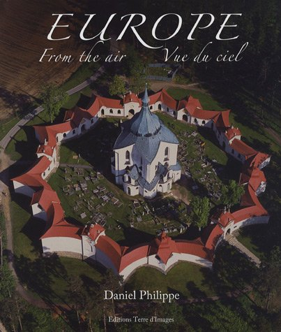 Europe : vue du ciel = from the air