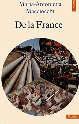De la France