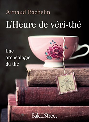 l'heure de véri-thé