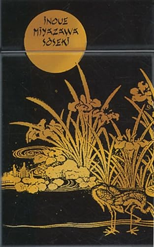 Coffret Japon