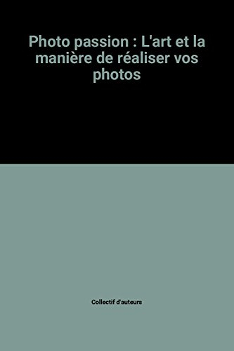 photo passion