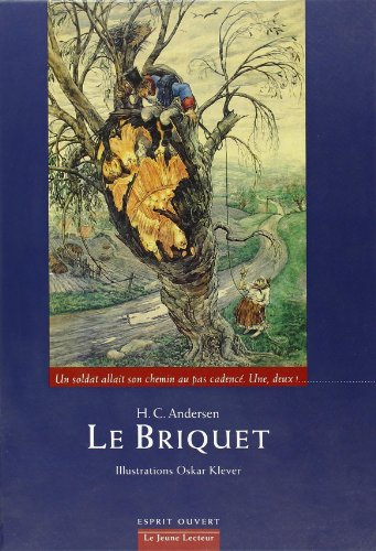 Le briquet