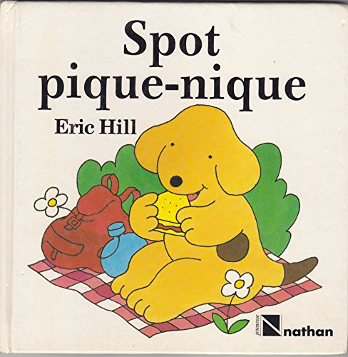 Spot pique-nique
