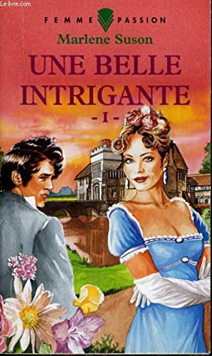 belle intrigante -t2-