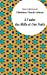 A l'aube des Mille et Une Nuits : lectures comparatistes