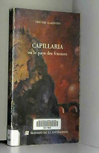 capillaria, ou, le pays des femmes
