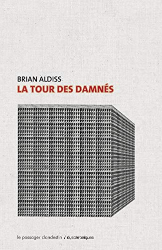 La tour des damnés