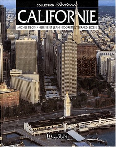 californie