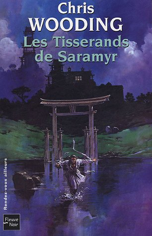 La croisée des chemins. Vol. 1. Les tisserands de Saramyr