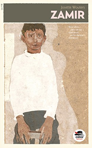 zamir