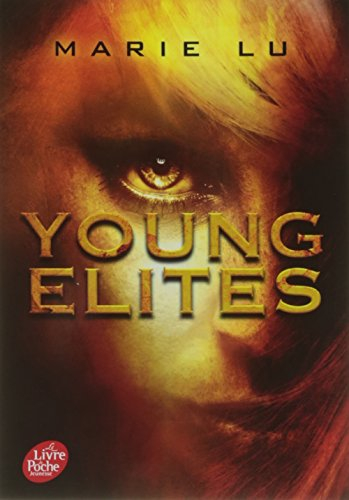 Young Elites. Vol. 1