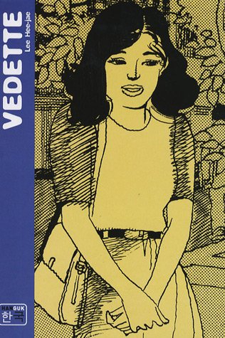 Vedette