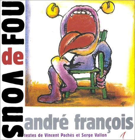 Fou de vous