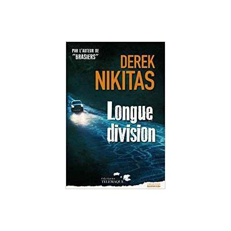 Longue division