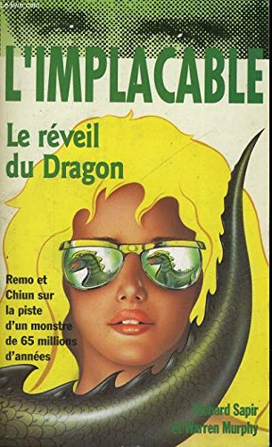 le réveil du dragon