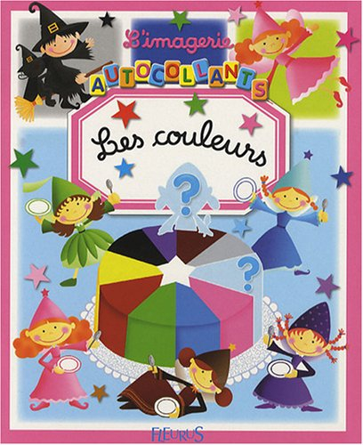Les couleurs