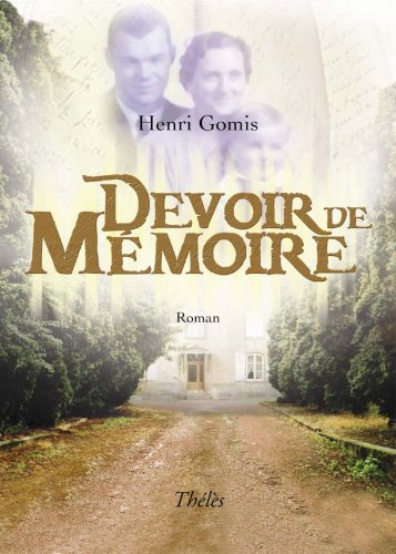 devoir de mémoire