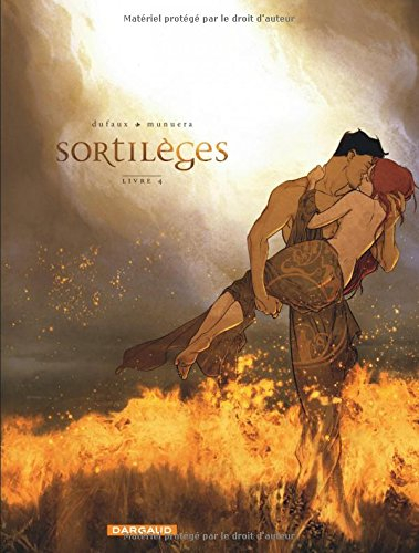 Sortilèges. Vol. 4
