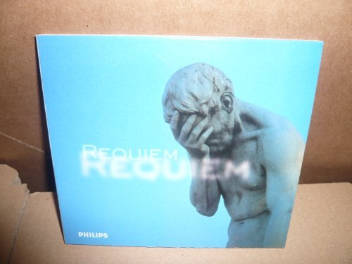 requiem -mozart -verdi - brahms - berlioz - faure